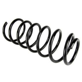 Fahrwerksfeder SW012MT von Magnum Technology günstig für 35,33 € online kaufen