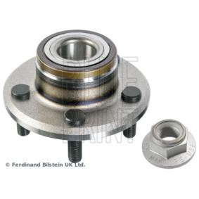 Achetez des Kit de roulement de roue BLUE PRINT ADA108215 à prix pour 106,43 €