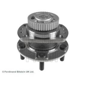 Achetez des Kit de roulement de roue BLUE PRINT ADA108306 à prix pour 90,64 €