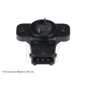 Kjøp Sensor, drosselventilstilling av BLUE PRINT ADG07204 til den lave prisen 780,55 NOK