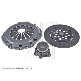 Achetez des Kit d'embrayage BLUE PRINT ADG030162C à prix pour 322,95 €