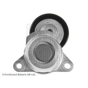 Compre Rolo tensor, correia trapezoidal estriada da BLUE PRINT ADG07697 a um preço baixo por 51,50 €