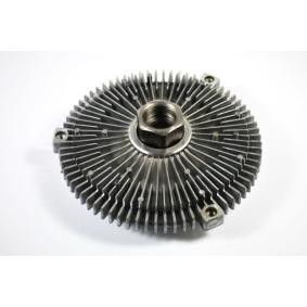 Acquista Frizione ventola da THERMOTEC D5B002TT a buon mercato per soli 59,67 €