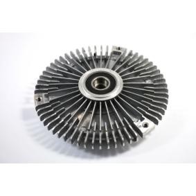 Acquista Frizione ventola da THERMOTEC D5X002TT a buon mercato per soli 34,92 €