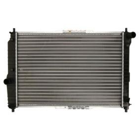 Comprar Radiador, refrigeración del motor de THERMOTEC D70011TT a bajo precio de 62,95 €