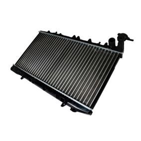 Kjøp Radiator, motorkjøling av THERMOTEC D71008TT til den lave prisen 1032,44 NOK