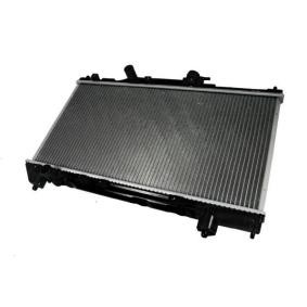 Acquista Radiatore motore da THERMOTEC D72007TT a buon mercato per soli 91,77 €