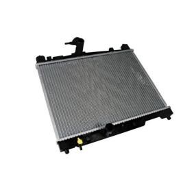 Acquista Radiatore motore da THERMOTEC D72008TT a buon mercato per soli 80,59 €