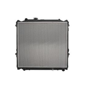 Acquista Radiatore motore da THERMOTEC D72021TT a buon mercato per soli 172,17 €