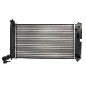 Acquista Radiatore motore da THERMOTEC D72023TT a buon mercato per soli 76,92 €