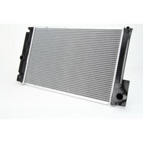 Acquista Radiatore motore da THERMOTEC D72030TT a buon mercato per soli 66,90 €