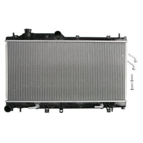 Kühler, Motorkühlung von THERMOTEC