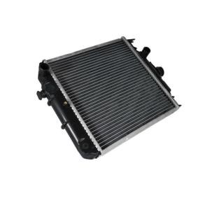 Kjøp Radiator, motorkjøling av THERMOTEC D78002TT til den lave prisen 531,29 NOK