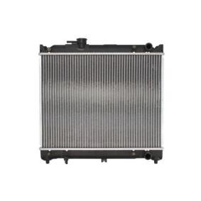 Kjøp Radiator, motorkjøling av THERMOTEC D78006TT til den lave prisen 1160,75 NOK