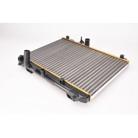 Kjøp Radiator, motorkjøling av THERMOTEC D78010TT til den lave prisen 1191,85 NOK