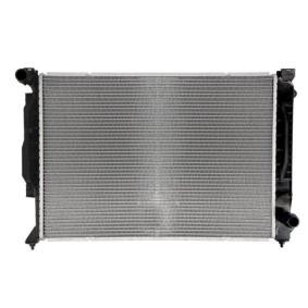 Acquista Radiatore motore da THERMOTEC D7A018TT a buon mercato per soli 104,76 €