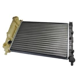 Achetez des Radiateur du moteur THERMOTEC D7F009TT à prix pour 66,72 €