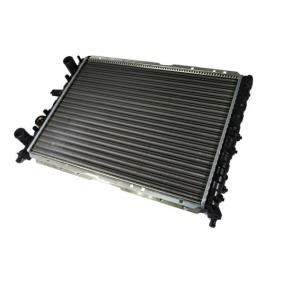 Achetez des Radiateur du moteur THERMOTEC D7F013TT à prix pour 49,36 €
