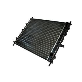 Achetez des Radiateur du moteur THERMOTEC D7F023TT à prix pour 77,09 €