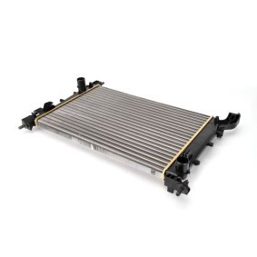 Achetez des Radiateur du moteur THERMOTEC D7F038TT à prix pour 91,60 €