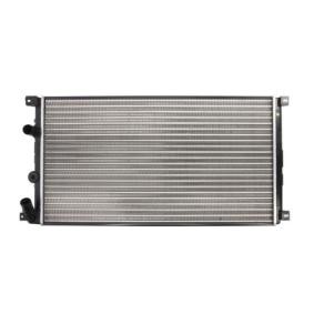 Kjøp Radiator, motorkjøling av THERMOTEC D7R011TT til den lave prisen 1108,52 NOK