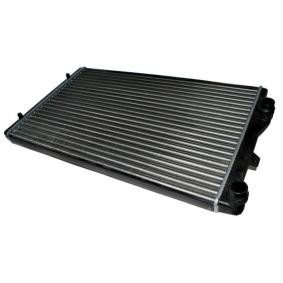 Achetez des Radiateur du moteur THERMOTEC D7W027TT à prix pour 66,61 €