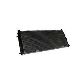 Kjøp Radiator, motorkjøling av THERMOTEC D7W056TT til den lave prisen 898,25 NOK