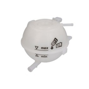 Compre Vaso de expansión de THERMOTEC online para Fabia I Combi (6Y5) a precios moderados