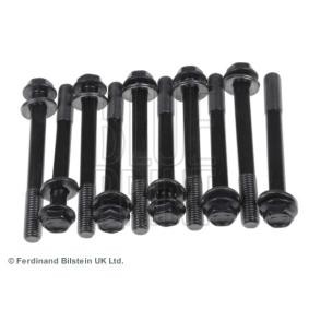 Achetez des Jeu de boulons de culasse de cylindre BLUE PRINT ADK87803 à prix pour 113,58 €