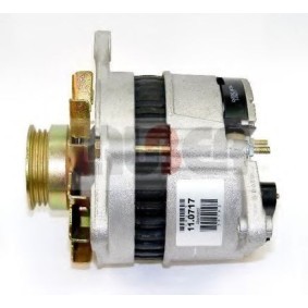 Lichtmaschine von LAUBER