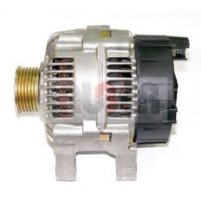Lichtmaschine von LAUBER