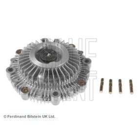 Achetez des Embrayage, ventilateur de radiateur BLUE PRINT ADD691801 à prix pour 97,39 €
