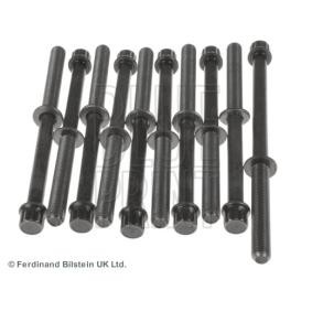 Achetez des Jeu de boulons de culasse de cylindre BLUE PRINT ADH27804 à prix pour 82,11 €