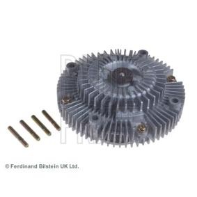 Achetez des Embrayage, ventilateur de radiateur BLUE PRINT ADT391805 à prix pour 89,72 €