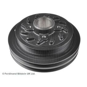Achetez des Poulie damper (vilebrequin) BLUE PRINT ADG06109 à prix pour 137,81 €