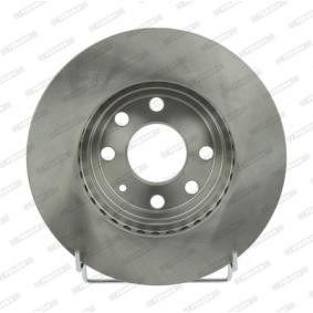 Comprar Disco de freno de FERODO DDF1097 a bajo precio de 41,10 €