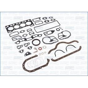 Acquista Kit guarnizioni motore da AJUSA 50023200 a buon mercato per soli 59,40 €