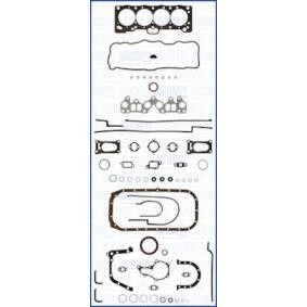 Acquista Kit guarnizioni motore da AJUSA 50033600 a buon mercato per soli 124,01 €