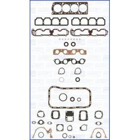 Achetez des Pochette de joints moteur AJUSA 50106300 à prix pour 112,30 €