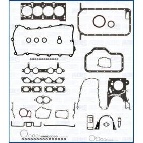 Dichtungsvollsatz, Motor 50108800 BMW von AJUSA