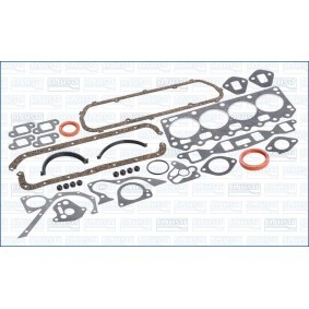 Acquista Kit guarnizioni motore da AJUSA 50003000 a buon mercato per soli 50,64 €