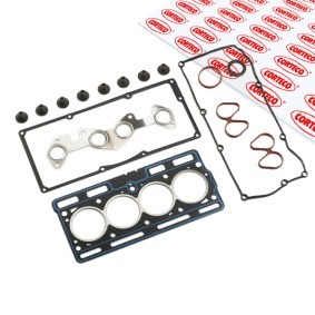 Acquista Kit guarnizioni, Testata da CORTECO 417987P a buon mercato per soli 48,20 €