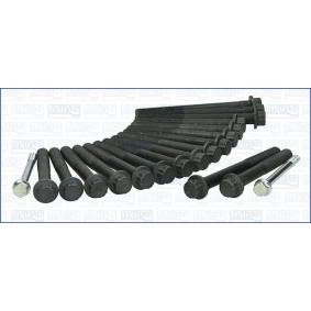 Acquista Kit bulloni testata da AJUSA 81016500 a buon mercato per soli 50,93 €