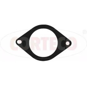 Dichtung, Abgasrohr 027531h FIAT TALENTO von CORTECO