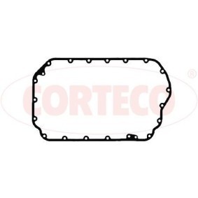 Acquista Guarnizione, Coppa olio da CORTECO 028040P a buon mercato per soli 13,73 €