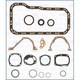 Achetez des Jeu de joints d'étanchéité, carter de vilebrequin AJUSA 54033700 à prix pour 30,05 €