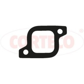 Ansaugkrümmerdichtung von CORTECO 450202H