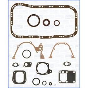 Achetez des Jeu de joints d'étanchéité, carter de vilebrequin AJUSA 54053100 à prix pour 32,02 €