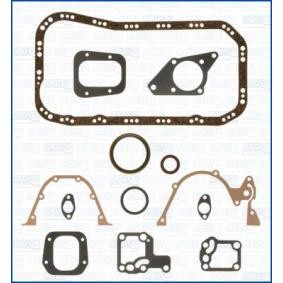Achetez des Jeu de joints d'étanchéité, carter de vilebrequin AJUSA 54053300 à prix pour 41,04 €