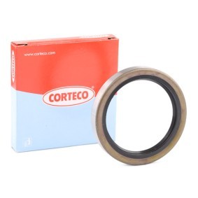 Wellendichtring, Differential 19026240B SUZUKI von CORTECO
